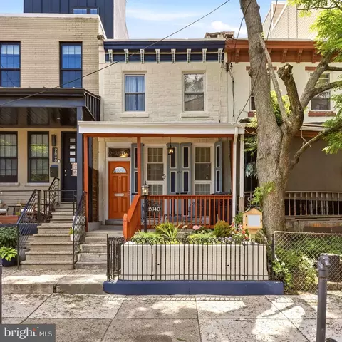 2840 W Stiles St, Philadelphia, PA 19121