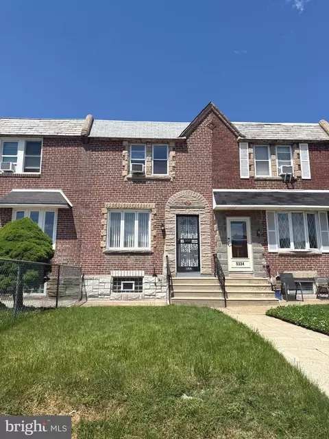5332 Claridge St, Philadelphia, PA 19124