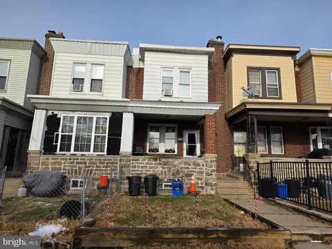6042 Tackawanna St, Philadelphia, PA 19135