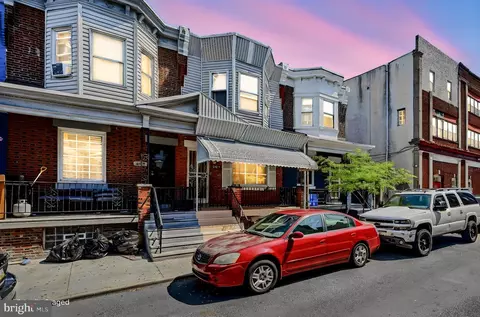 5217 Delancey St, Philadelphia, PA 19143
