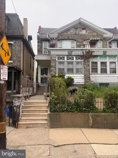 2018 W Tioga St, Philadelphia, PA 19140