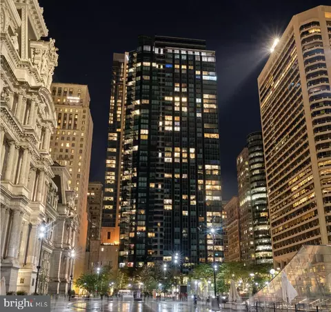 1414 S Penn Sq #36A, Philadelphia, PA 19102