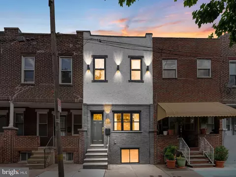 2339 S Bucknell St, Philadelphia, PA 19145