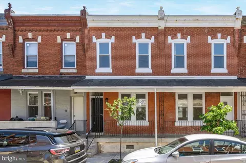 5636 Appletree St, Philadelphia, PA 19139