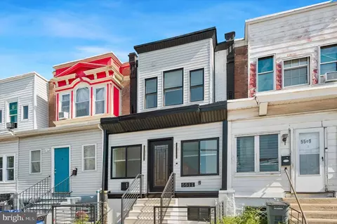 5511 Pine St, Philadelphia, PA 19143