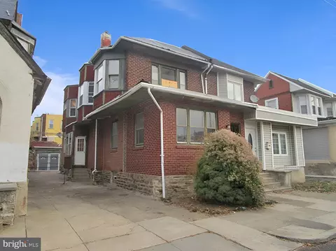 1511 W Nedro Ave, Philadelphia, PA 19141
