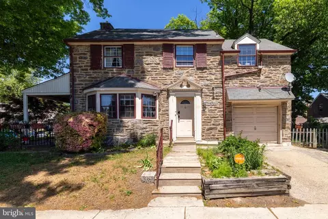 1400 Yerkes St, Philadelphia, PA 19150
