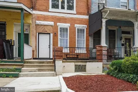 2349 N Park Ave, Philadelphia, PA 19132