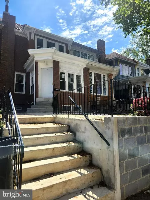 6613 N 18th St, Philadelphia, PA 19126
