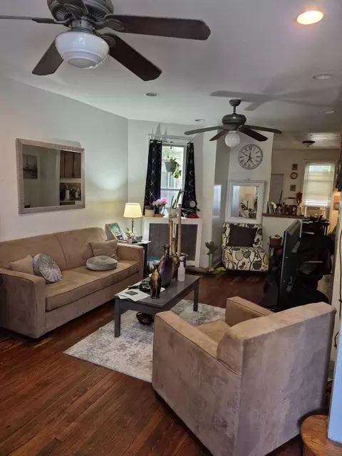 1658 S Conestoga St, Philadelphia, PA 19143