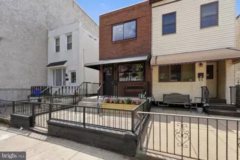 726 Morris St, Philadelphia, PA 19148