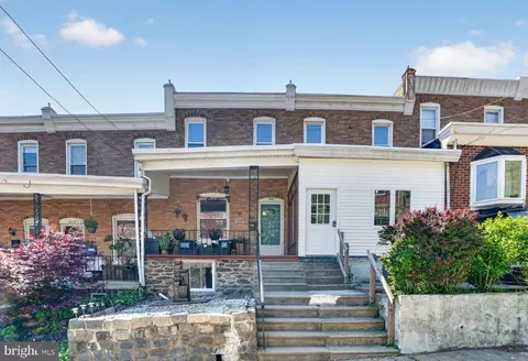 612 Martin St, Philadelphia, PA 19128