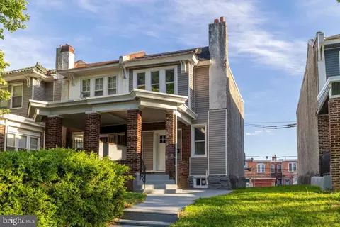 1936 W Godfrey Ave, Philadelphia, PA 19141