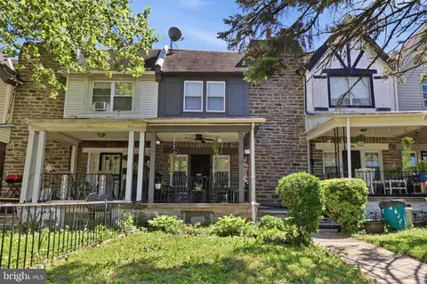 2420 80th Ave, Philadelphia, PA 19150