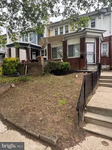 1944 W Godfrey Ave, Philadelphia, PA 19141