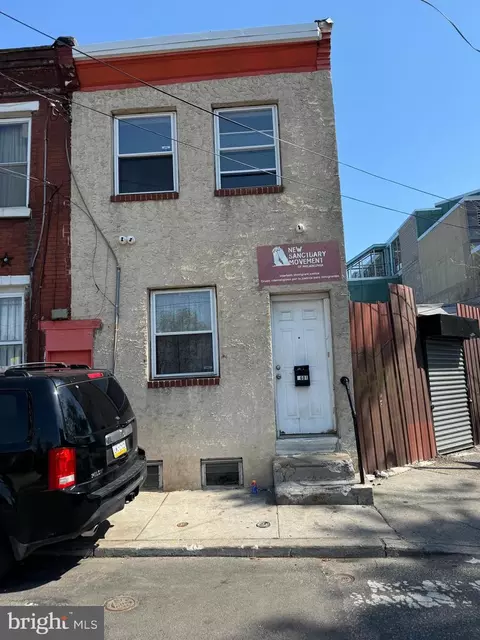 2601 Potter St, Philadelphia, PA 19125