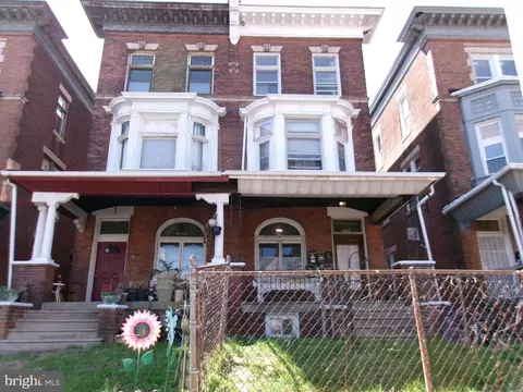 2206 W Tioga St, Philadelphia, PA 19140