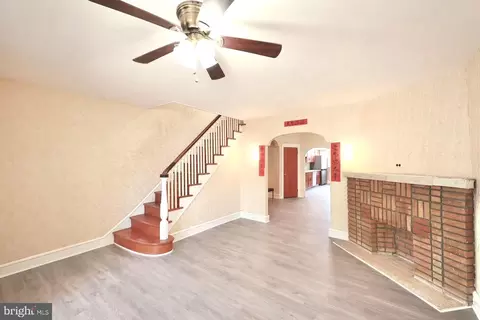 3352 Saint Vincent St, Philadelphia, PA 19149