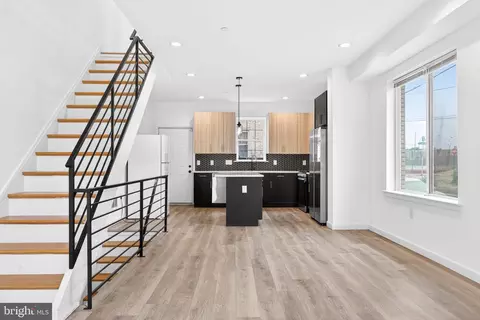 1870 N Marston St, Philadelphia, PA 19121