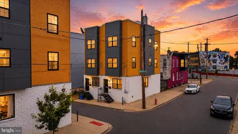 1870 N Marston St, Philadelphia, PA 19121