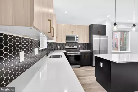 1870 N Marston St, Philadelphia, PA 19121