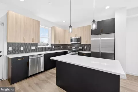 1870 N Marston St, Philadelphia, PA 19121