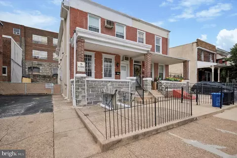422 N 24 N Simpson St, Philadelphia, PA 19151