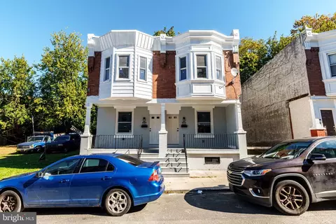 1923 S Redfield St, Philadelphia, PA 19143