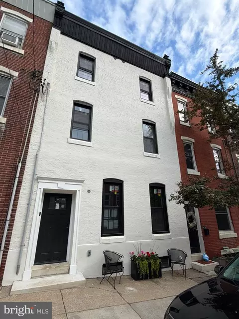3520 Sunnyside Ave, Philadelphia, PA 19129