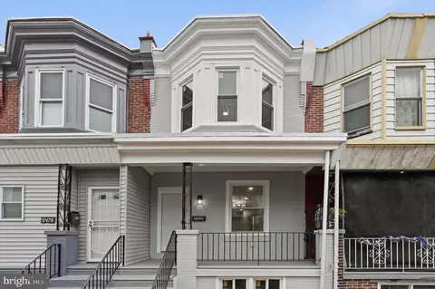 5430 Regent St, Philadelphia, PA 19143