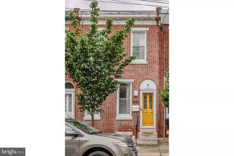 2548 E Norris St, Philadelphia, PA 19125
