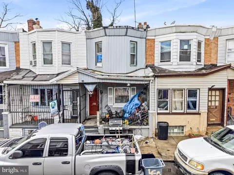 3452 Tampa St, Philadelphia, PA 19134