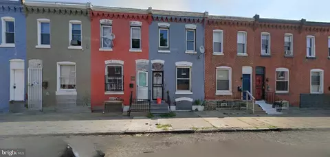 1841 E Wishart St, Philadelphia, PA 19134