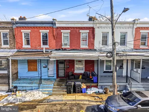 6160 Glenmore Ave, Philadelphia, PA 19142