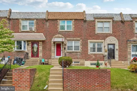 5836 Newtown Ave, Philadelphia, PA 19120
