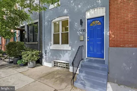 1230 N 30th St, Philadelphia, PA 19121
