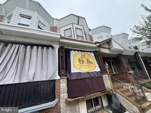 1336 N 57th St, Philadelphia, PA 19131
