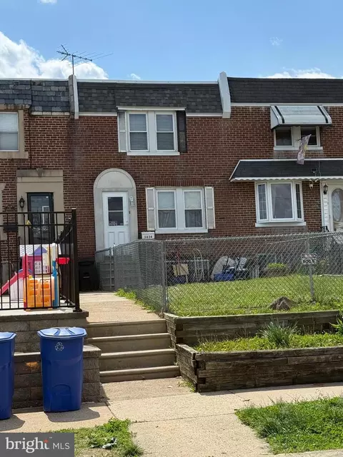 3434 Decatur St, Philadelphia, PA 19136