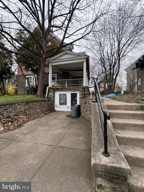 6717 N 6th St, Philadelphia, PA 19126