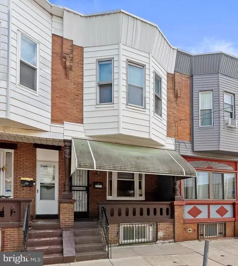 2251 S Hemberger St, Philadelphia, PA 19145