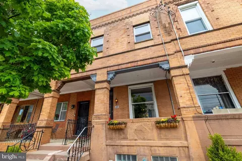 1805 Wolf St, Philadelphia, PA 19145