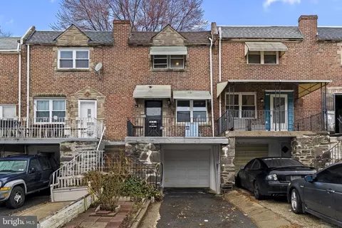 6030 Newtown Ave, Philadelphia, PA 19111