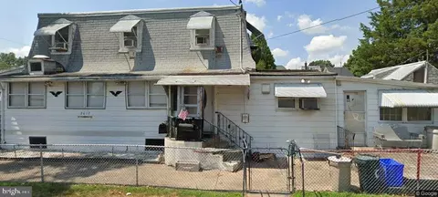 2617 S 76th St, Philadelphia, PA 19153