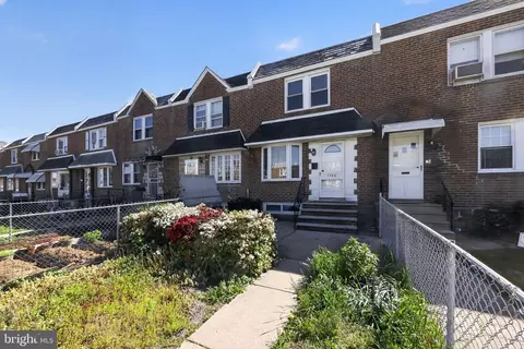 3102 Wellington St, Philadelphia, PA 19149