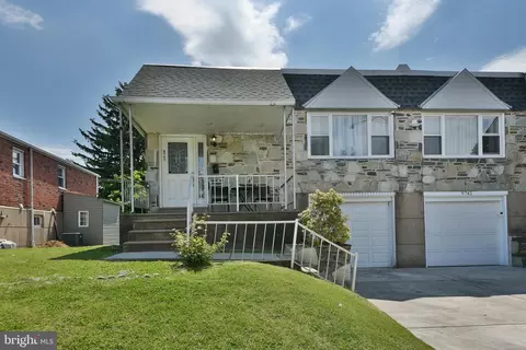 9747 Hoff St, Philadelphia, PA 19115