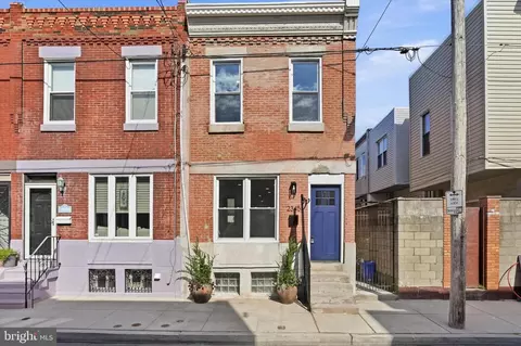 2345 S Bancroft St, Philadelphia, PA 19145