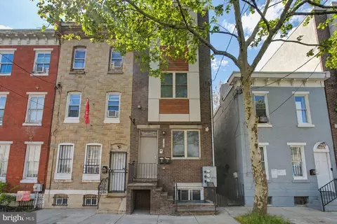 1708 N Bouvier St, Philadelphia, PA 19121