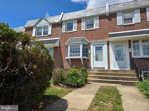 6610 Claridge St, Philadelphia, PA 19111