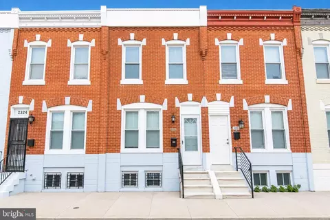 2322 S Beulah St, Philadelphia, PA 19148