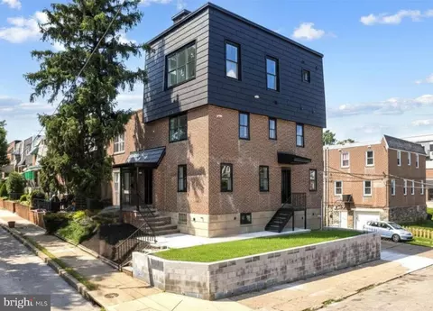 6101 Gardenia St, Philadelphia, PA 19144